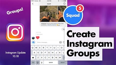 grupos instagram|How To Find Groups on Instagram